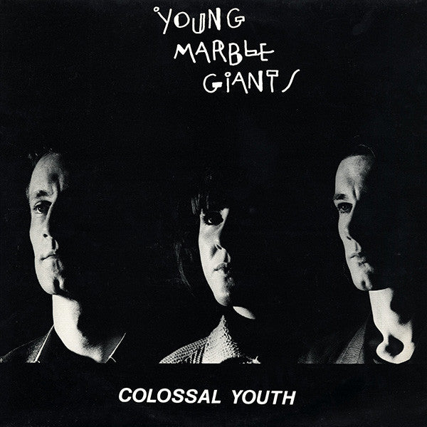 Young Marble Giants – Colossal Youth - (nuovo)