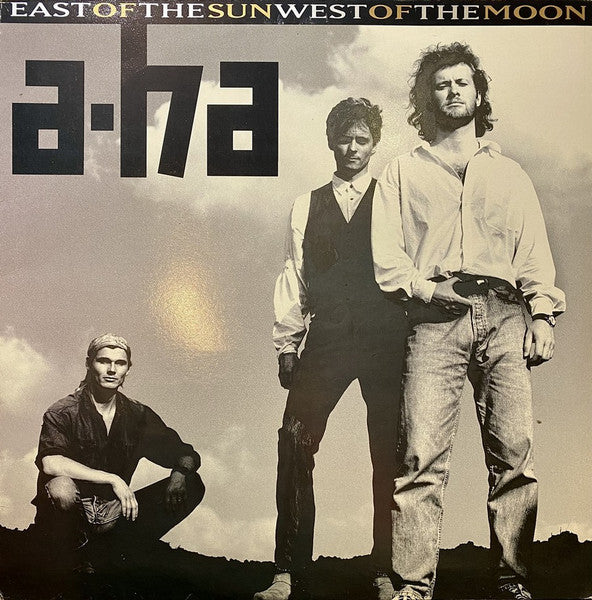 a-ha – East Of The Sun West Of The Moon