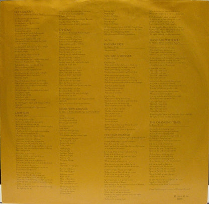 Earth, Wind & Fire - Raise!