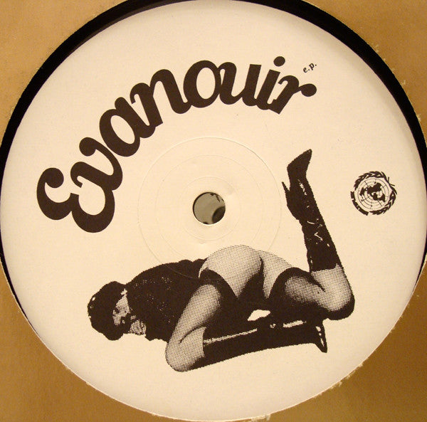 Hüebsch Originators - Evanouir