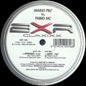 Mario Più - Invaders / Away