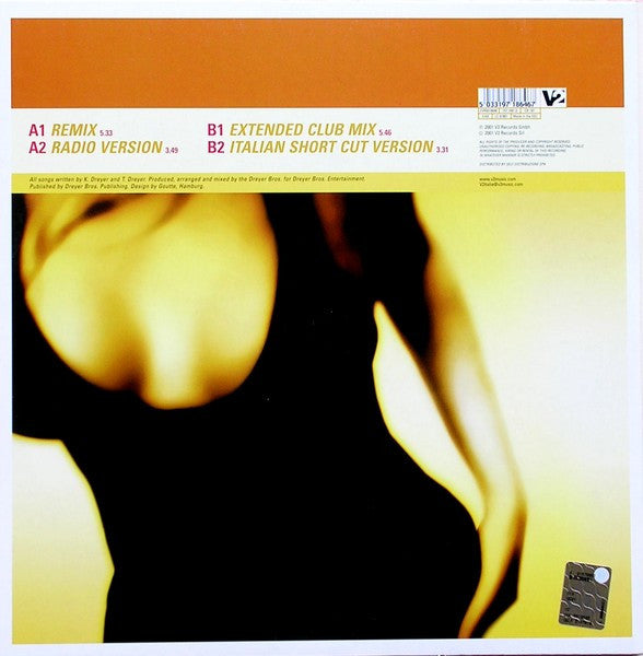 French Affair - Sexy