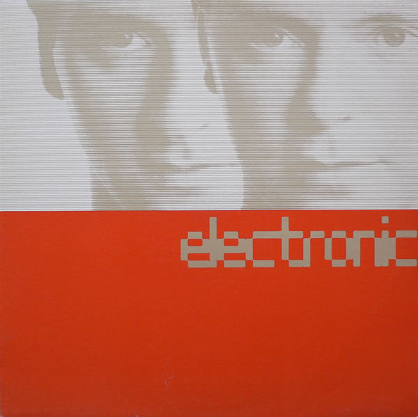 Electronic - Electronic