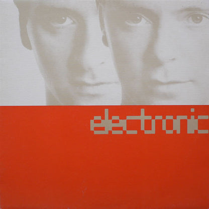 Electronic - Electronic