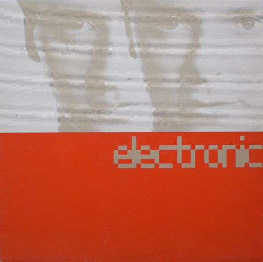 Electronic - Electronic