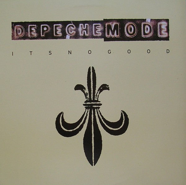 Depeche Mode - It's No Good