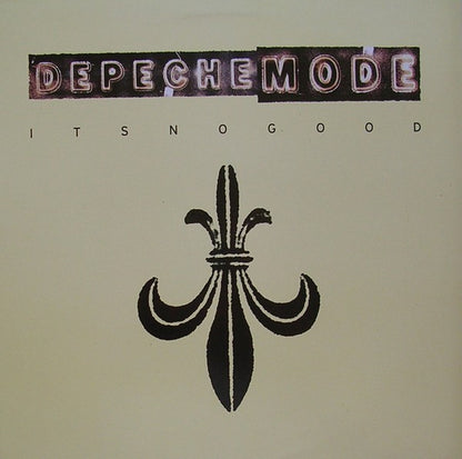 Depeche Mode - It's No Good