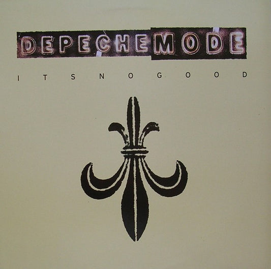Depeche Mode - It's No Good
