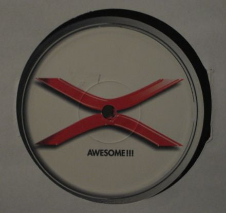 Mauro Picotto - Awesome!!!