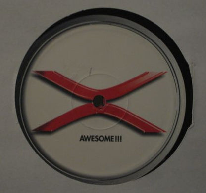 Mauro Picotto - Awesome!!!