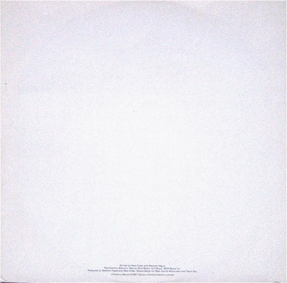 New Order - True Faith / 1963