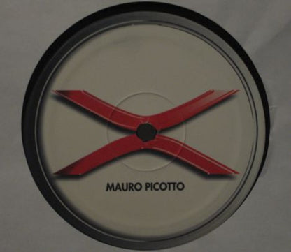 Mauro Picotto - Awesome!!!