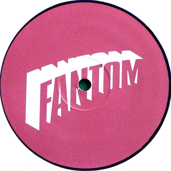 Fantom - Faithfull