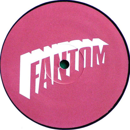 Fantom - Faithfull