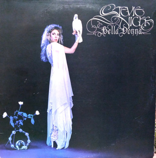 Stevie Nicks - Bella Donna