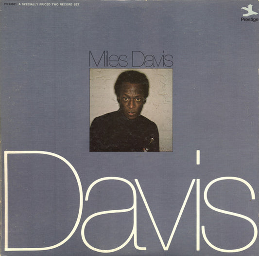 Miles Davis - Miles Davis