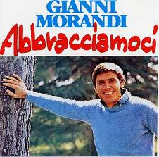 Gianni Morandi - Abbracciamoci