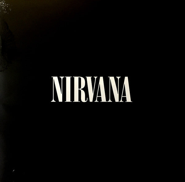 Nirvana – Nirvana - (nuovo)