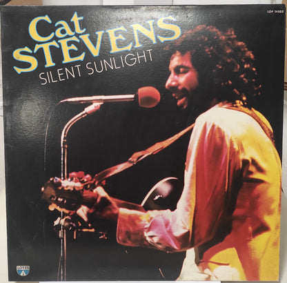 Cat Stevens - Silent Sunlight