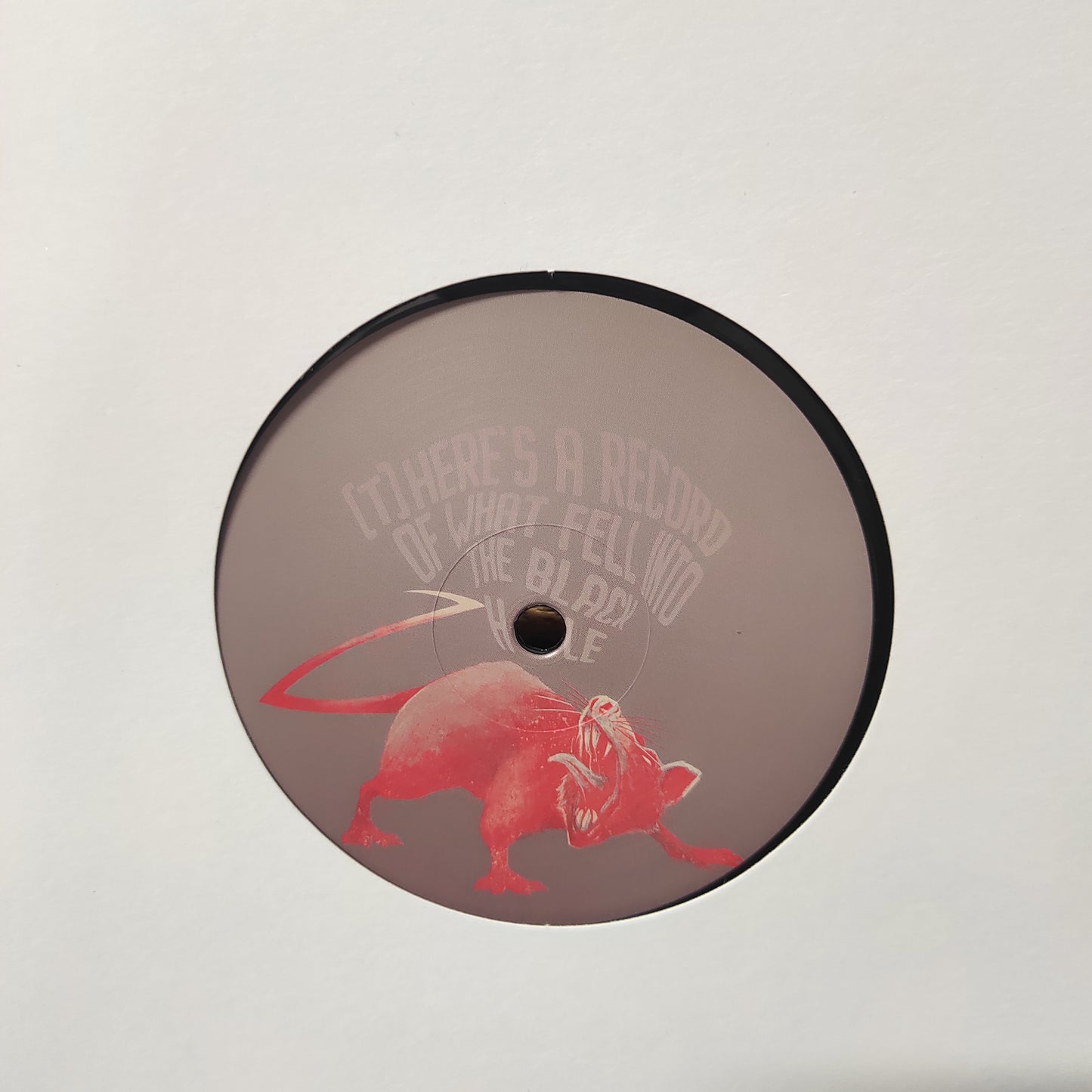 T/Error - Data Surfer