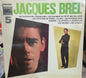 Jacques Brel - 5 / Collection Les Grands Auteurs & Compositeurs Interpretes