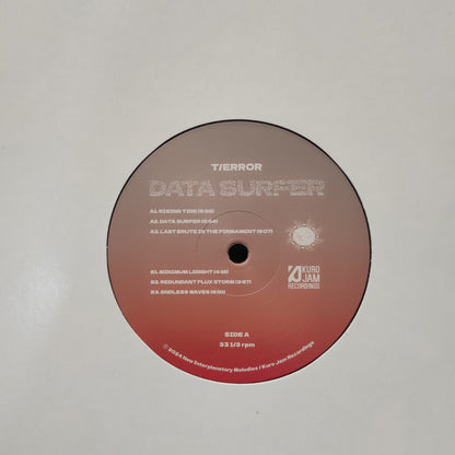 T/Error - Data Surfer