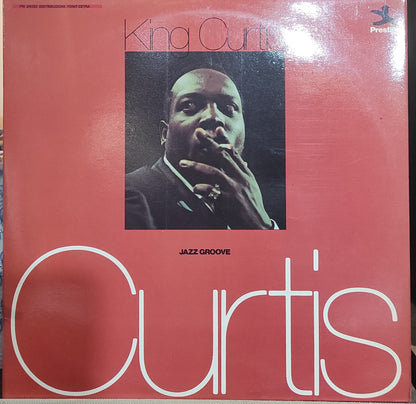 King Curtis - Jazz Groove