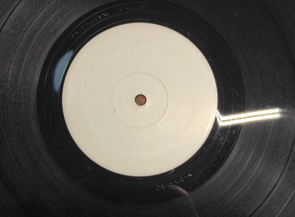 Sound Of One - As I Am (Test Pressing)