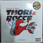 Don Joe, Dj Shablo ‎– Thori & Rocce - (nuovo)