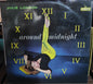 Julie London - Around Midnight