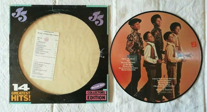 Michael Jackson - 14 Greatest Hits