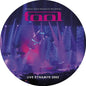 Tool  - Live Dynamite 2002 (nuovo) - (picture disc)