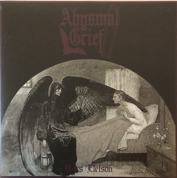 Abysmal Grief ‎– Mors Eleison
