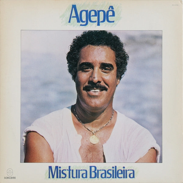 Agepê – Mistura Brasileira