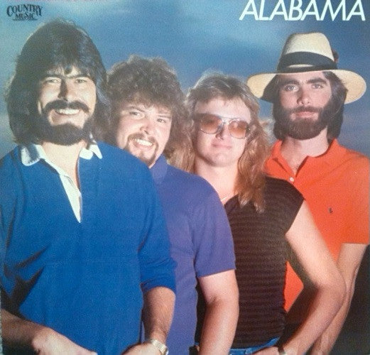 Alabama – The Closer You Get - (promo)