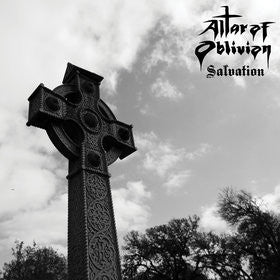 Altar Of Oblivion ‎– Salvation