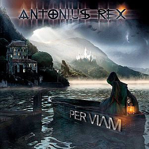 Antonius Rex ‎– Per Viam