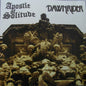 Apostle Of Solitude / Dawnrider ‎– Death By Misadventure / Under The Spell