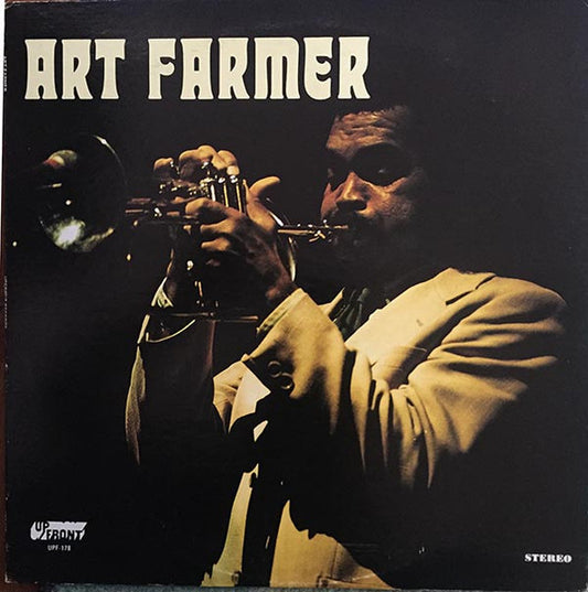 Art Farmer – Art Farmer