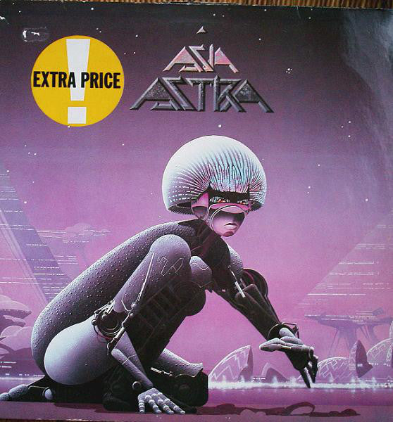 Asia ‎– Astra