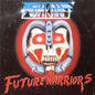 Atomkraft ‎– Future Warriors