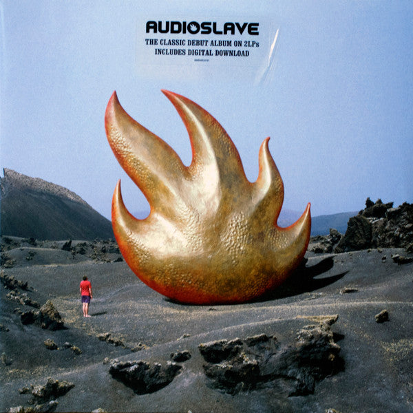 Audioslave – Audioslave - (nuovo)