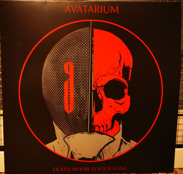 Avatarium – Death, Where Is Your Sting