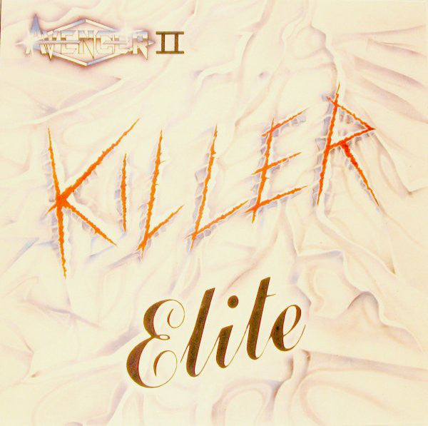 Avenger II ‎– Killer Elite