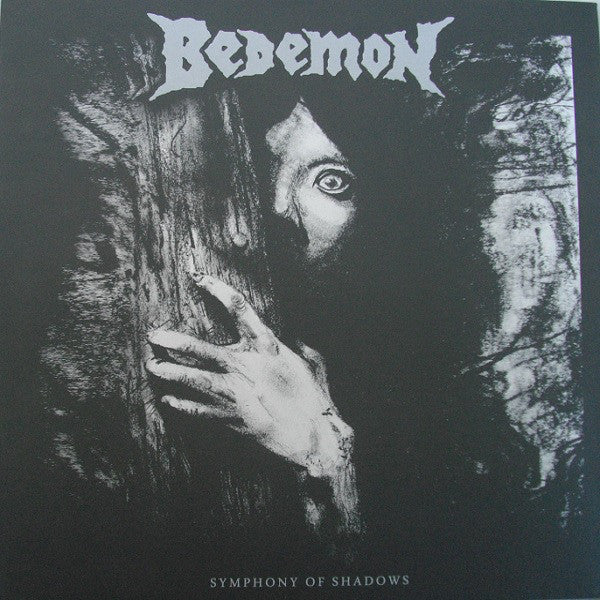 Bedemon ‎– Symphony Of Shadows