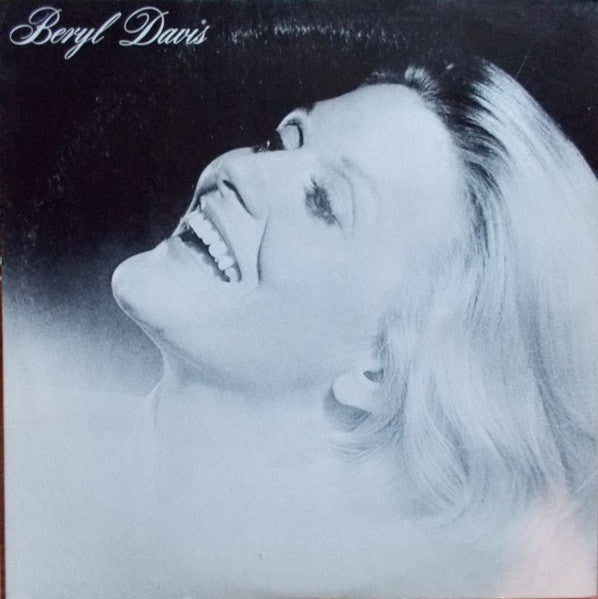Beryl Davis – Beryl Davis