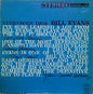 Bill Evans Trio ‎– Everybody Digs Bill Evans