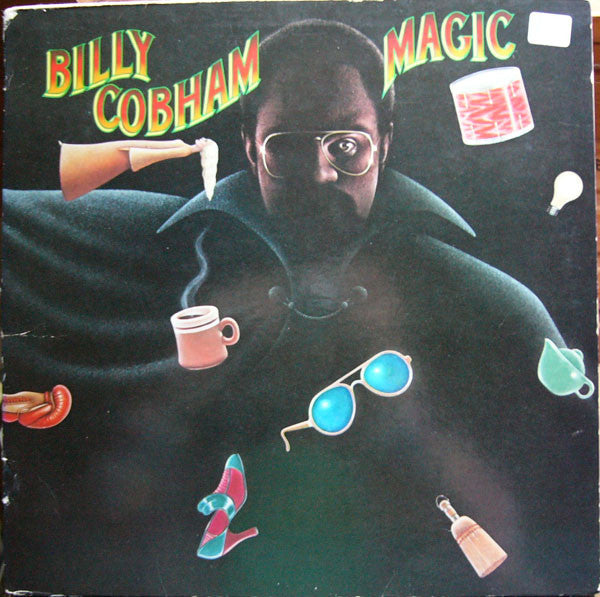 Billy Cobham – Magic