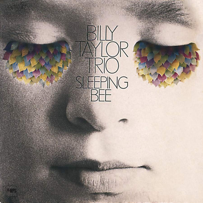 Billy Taylor Trio ‎– Sleeping Bee