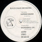 Black E Blue Orchestra ‎– Wonderful Life / Hupendi Muziki